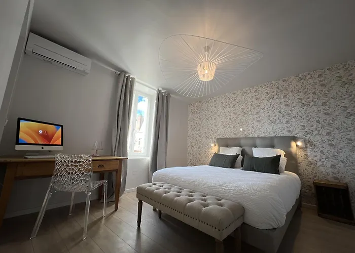 Babolene Shabby Suite