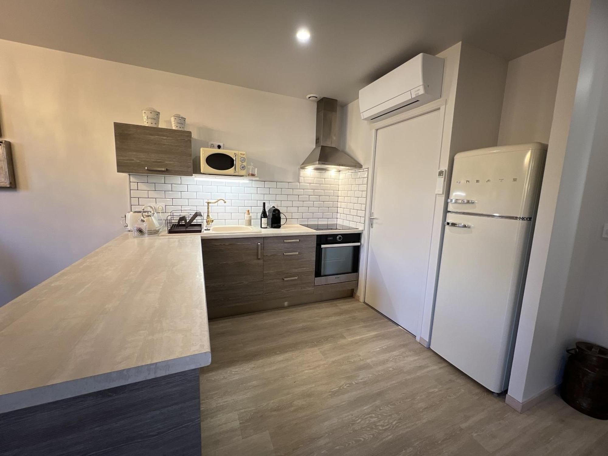 Apartamento Babolene Shabby Villefranche-de-Rouergue