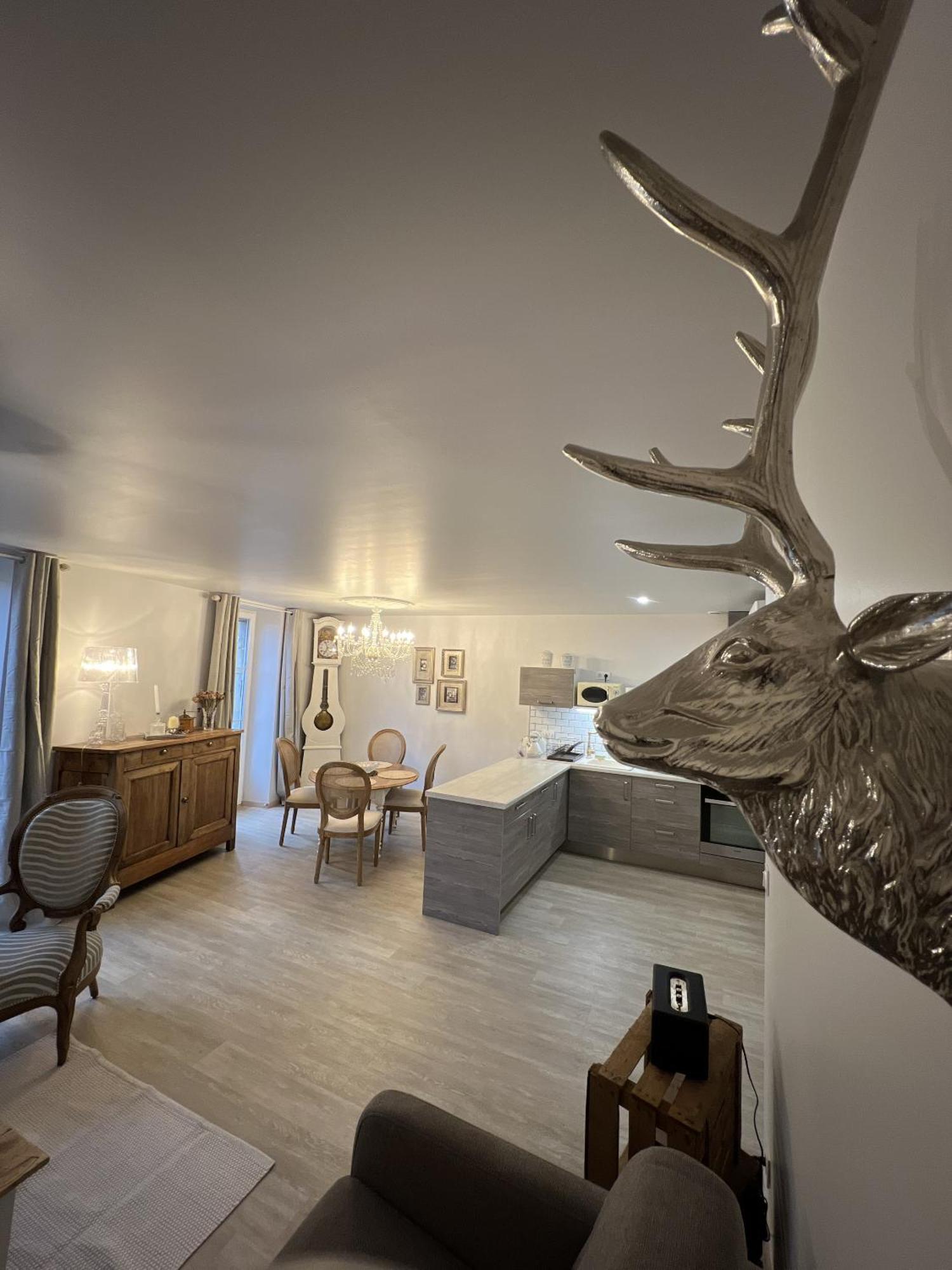 Apartment Babolene Shabby