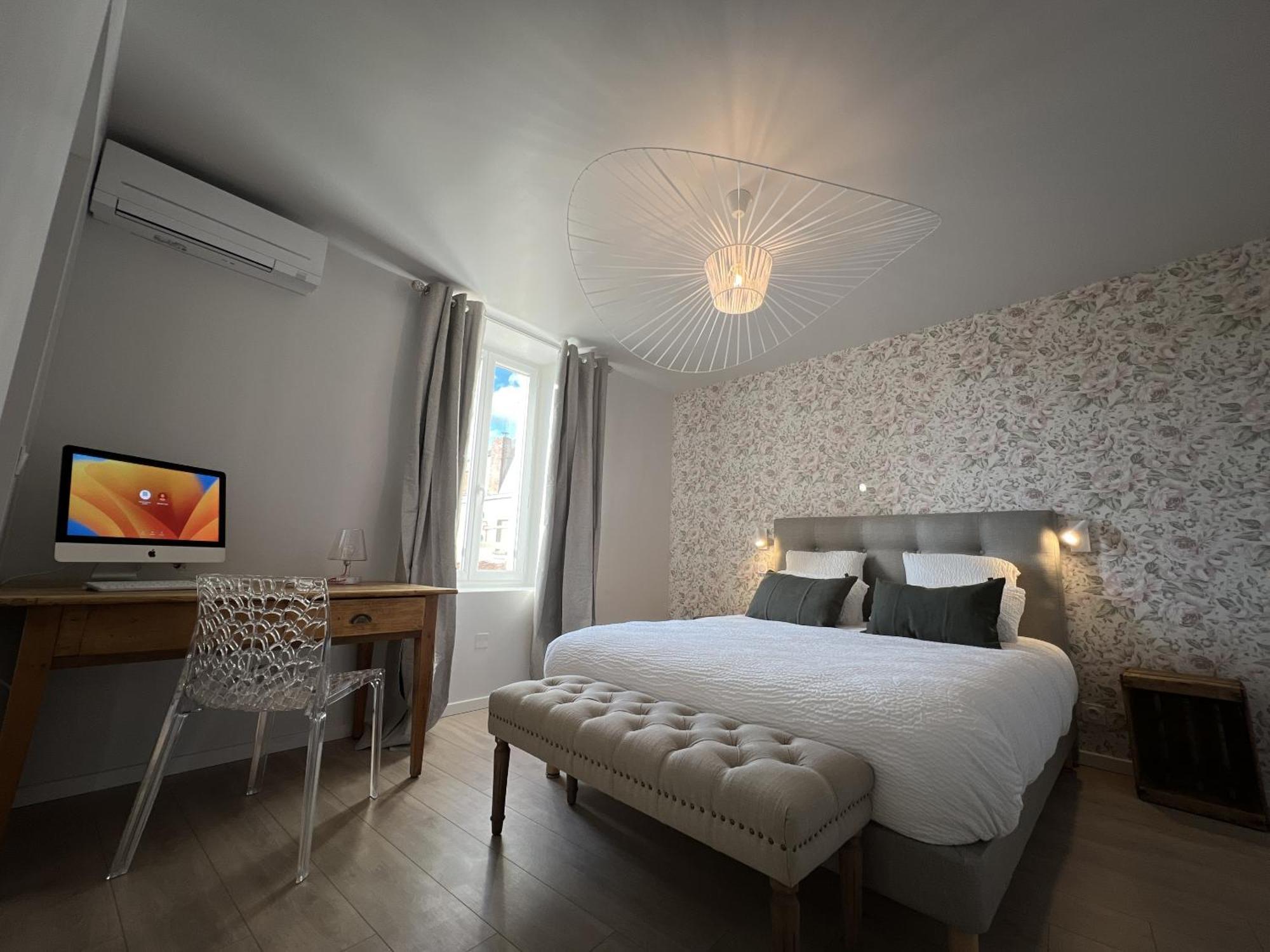 Apartamento Babolene Shabby Villefranche-de-Rouergue