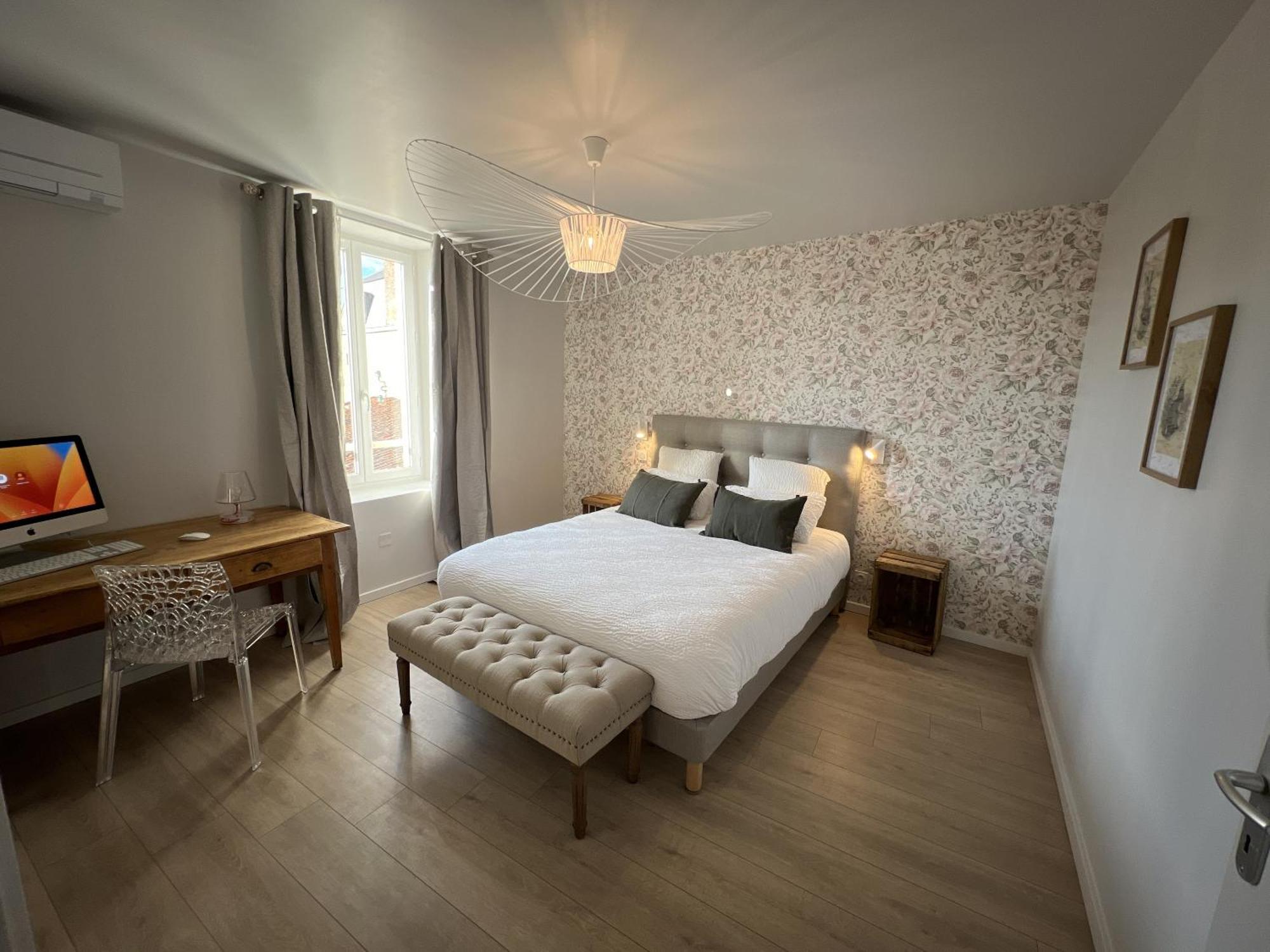 Apartment Babolene Shabby