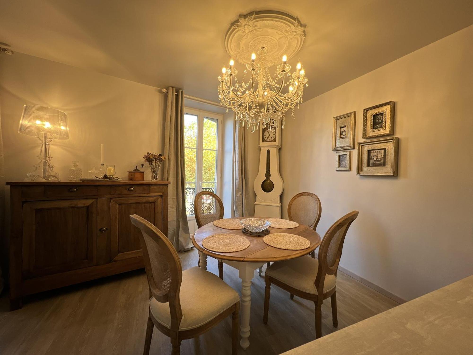 Apartment Babolene Shabby